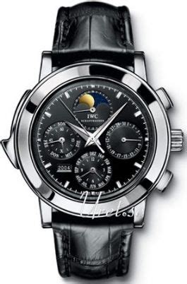 iwc grande complication iw377017.